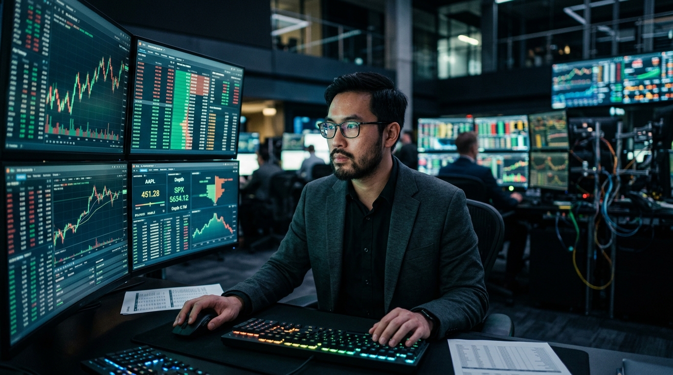 Algorithmic Risk Controls & Dynamic Drawdown Mitigation in 2026